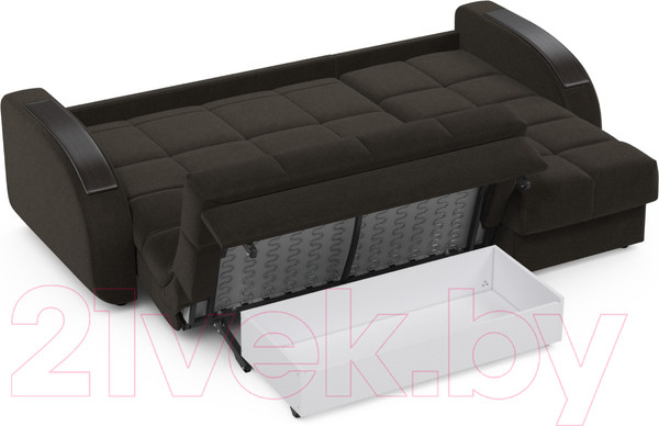 Изображение товара Диван угловой Moon Family 109 / MF006663