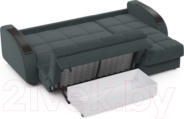 Изображение товара Диван угловой Moon Family 109 / MF006664