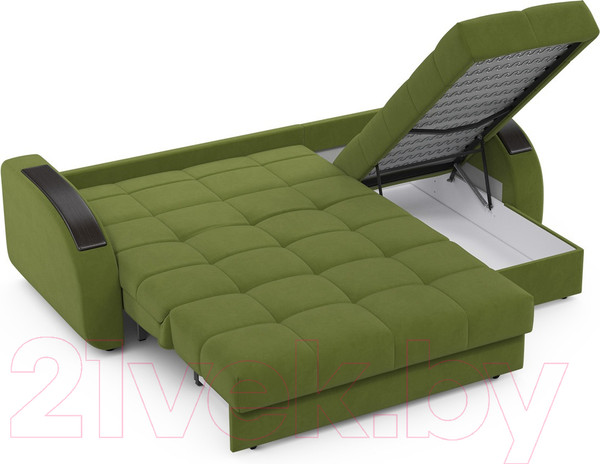 Изображение товара Диван угловой Moon Family 109 / MF006743