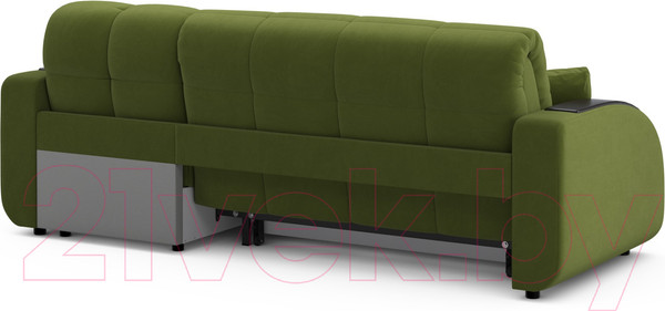 Изображение товара Диван угловой Moon Family 109 / MF006743