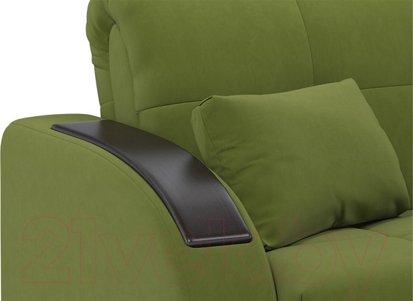 Изображение товара Диван угловой Moon Family 109 / MF006743