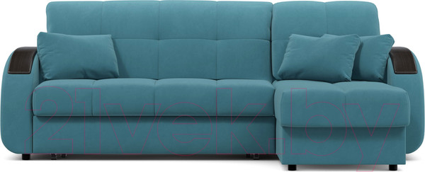 Изображение товара Диван угловой Moon Family 109 / MF006744