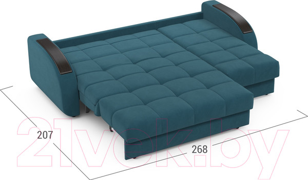 Изображение товара Диван угловой Moon Family 109 / MF006745