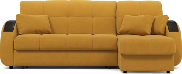 Изображение товара Диван угловой Moon Family 109 / MF006746