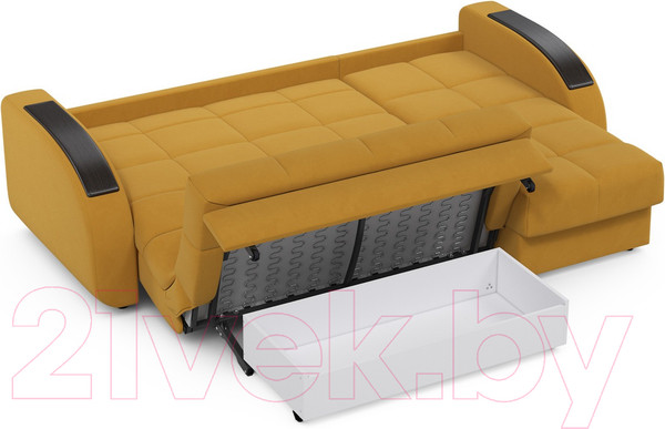 Изображение товара Диван угловой Moon Family 109 / MF006746