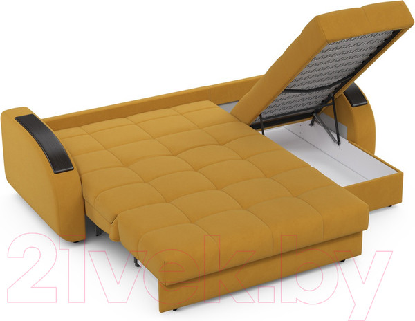 Изображение товара Диван угловой Moon Family 109 / MF006746