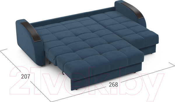 Изображение товара Диван угловой Moon Family 109 / MF006747