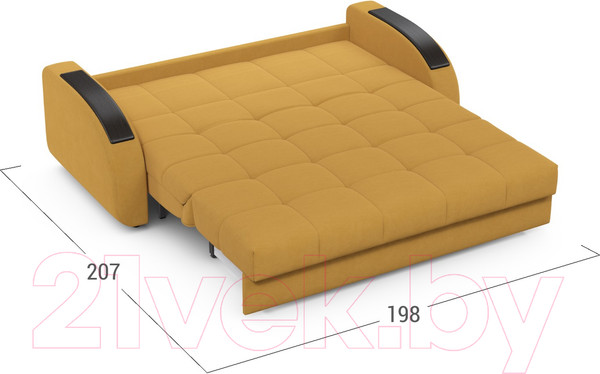Изображение товара Диван Moon Family 109 / MF006761