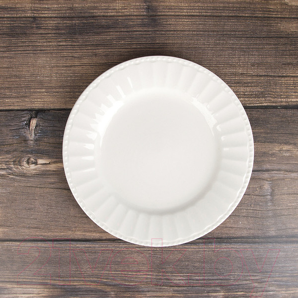 Изображение товара Набор тарелок Nouvelle Пастила / 2740005-Н6 