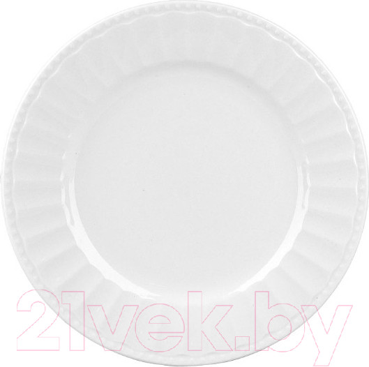 Изображение товара Набор тарелок Nouvelle Пастила / 2740006-Н6