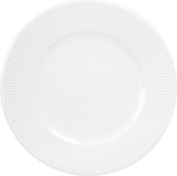 Изображение товара Набор тарелок Nouvelle Белый шоколад / 2740013-Н6