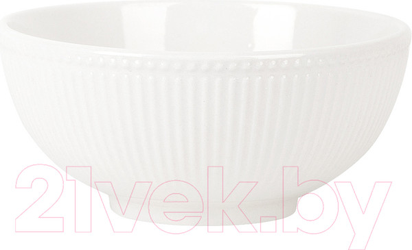 Изображение товара Набор салатников Nouvelle Белый шоколад / 2740014-Н2 