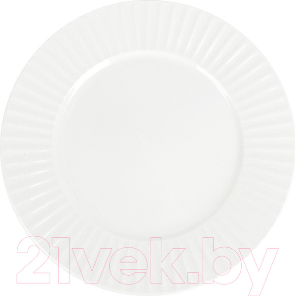 Изображение товара Набор тарелок Nouvelle Мадлен / 2740027-Н6