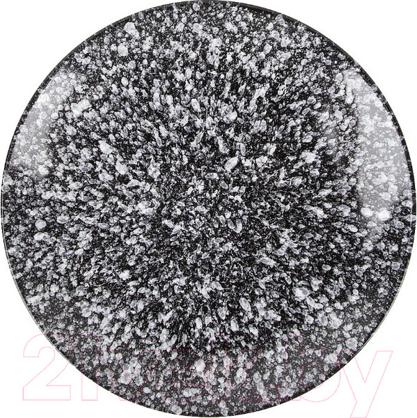 Изображение товара Набор тарелок Nouvelle Графит / 2850101-Н2 