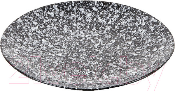 Изображение товара Набор тарелок Nouvelle Графит / 2850101-Н2 