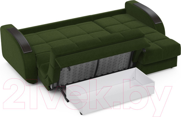 Изображение товара Диван угловой Moon Family 109 / MF006665