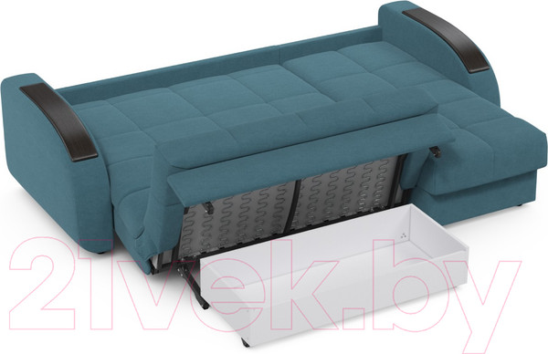 Изображение товара Диван угловой Moon Family 109 / MF006669