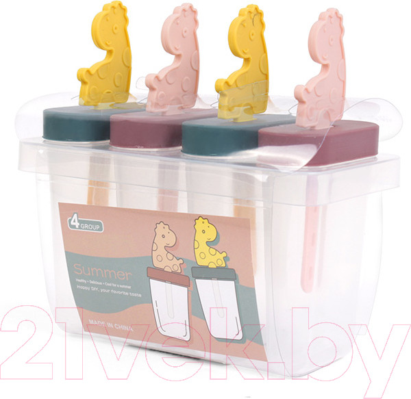 Изображение товара Форма для мороженого Darvish DV-H-1854