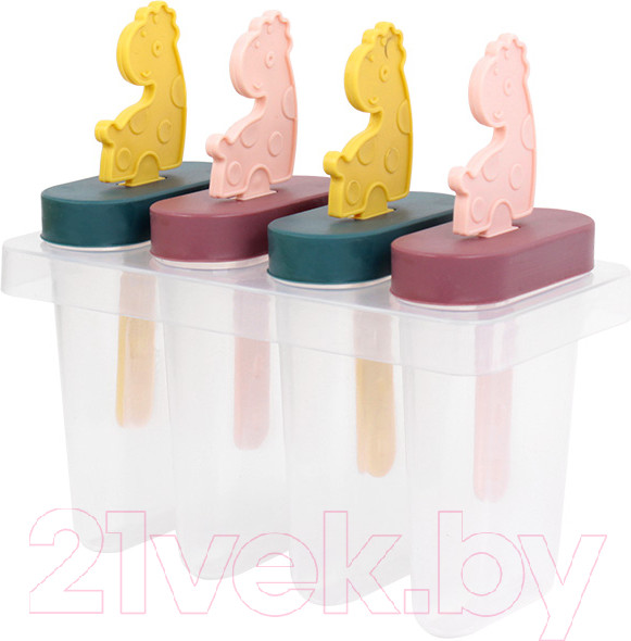 Изображение товара Форма для мороженого Darvish DV-H-1854