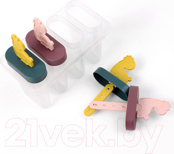 Изображение товара Форма для мороженого Darvish DV-H-1854