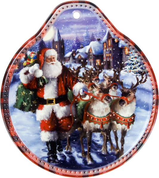 Изображение товара Подставка под горячее Nouvelle Новый год / 4730252-2