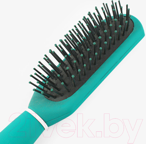 Изображение товара Расческа-массажер Darvish DV-H-1246 (бирюзовый)