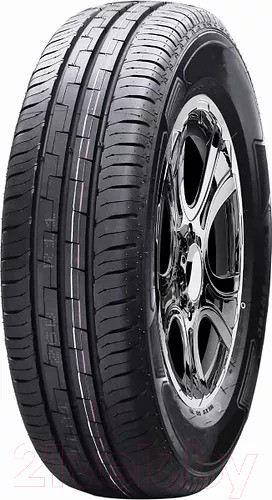 Изображение товара Летняя легкогрузовая шина Tracmax X-Privilo RF19 235/65R16C 121/119R