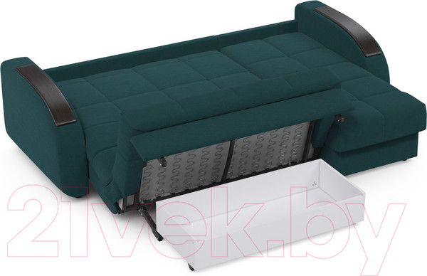 Изображение товара Диван угловой Moon Family 109 / MF006670