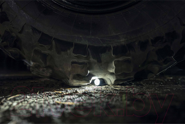 Изображение товара Фонарь Armytek Parma C2IR Pro / F09804CIR