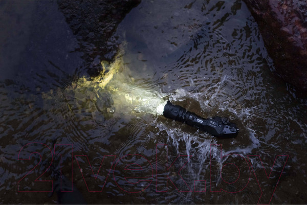 Изображение товара Фонарь Armytek Parma C2IR Pro / F09804CIR