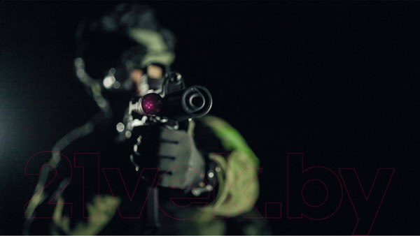 Изображение товара Фонарь Armytek Parma C2IR Pro / F09804CIR