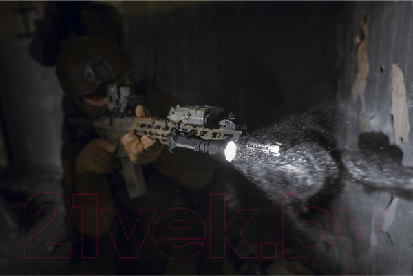 Изображение товара Фонарь Armytek Parma C2IR Pro / F09804CIR