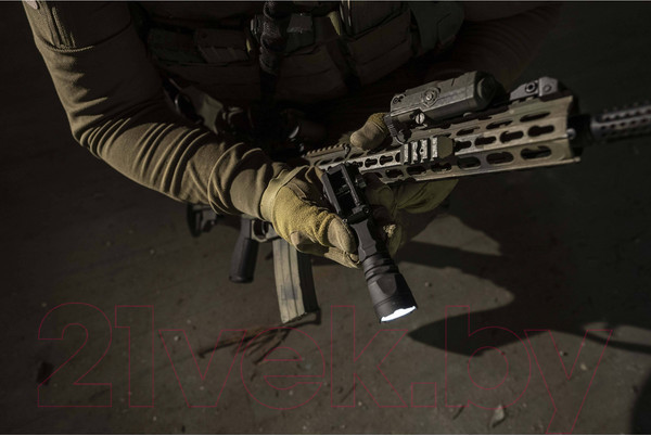 Изображение товара Фонарь Armytek Parma C2IR Pro / F09804CIR