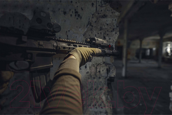 Изображение товара Фонарь Armytek Parma C2IR Pro / F09804CIR