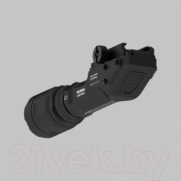 Изображение товара Фонарь Armytek Parma C2IR Pro / F09804CIR