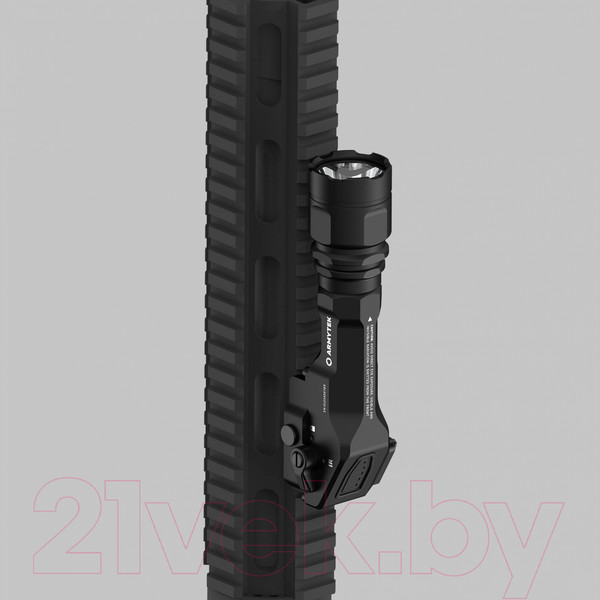 Изображение товара Фонарь Armytek Parma C2IR Pro / F09804CIR