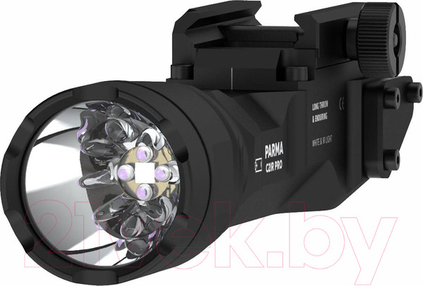 Изображение товара Фонарь Armytek Parma C2IR Pro / F09804CIR