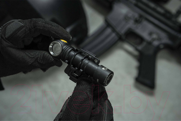 Изображение товара Крепление для фонаря Armytek AHM-05 / A05201