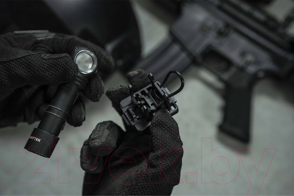 Изображение товара Крепление для фонаря Armytek AHM-05 / A05201