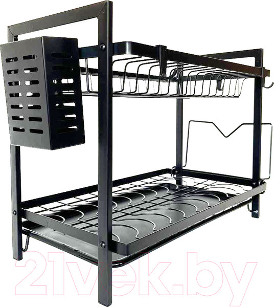 Изображение товара Сушилка для посуды Happy Home HH-039