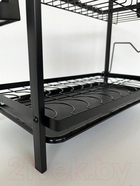 Изображение товара Сушилка для посуды Happy Home HH-039