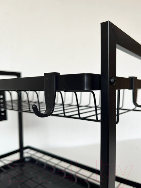 Изображение товара Сушилка для посуды Happy Home HH-039