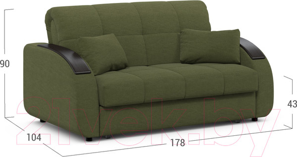 Изображение товара Диван Moon Family 109 / MF006683