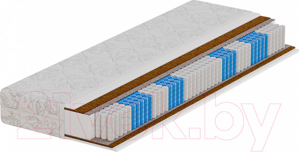 Изображение товара Матрас Elmax VK-2 (140x195)