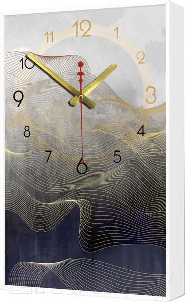 Изображение товара Настенные часы Декарт 8Ч0005