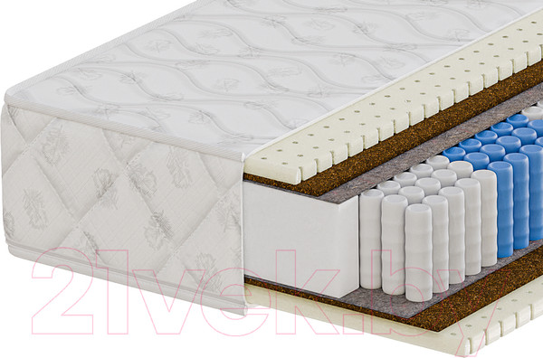 Изображение товара Матрас Elmax VK-4 (70x180)