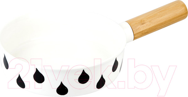 Изображение товара Блюдо Bona DI Bianco & Nero / 2631095