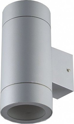 Изображение товара Бра уличное General Lighting GWL-2GX53-M-IP65 / 661131