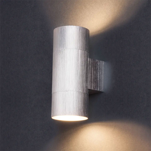 Изображение товара Светильник General Lighting GWL-2MR16-M-IP20 / 661324