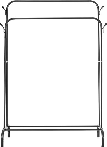Изображение товара Стойка для одежды Mio Tesoro Bogie DCS1007 (черный)
